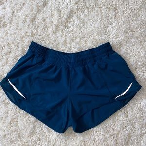 Lulu lemon shorts